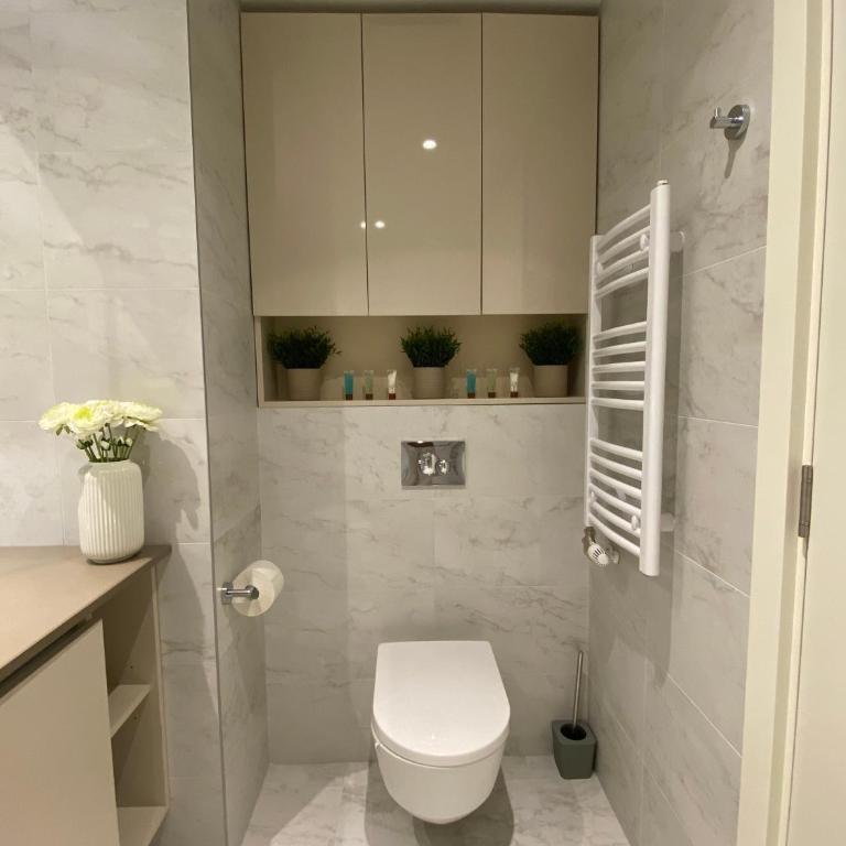 DOM Boutique Apartments -Aurora - Apartman sa 1 Spavaćom Sobom - 25