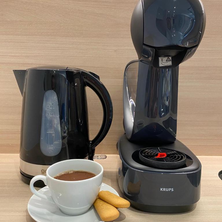 DOM Boutique Apartments -Aurora - Apartman sa 1 Spavaćom Sobom - 34