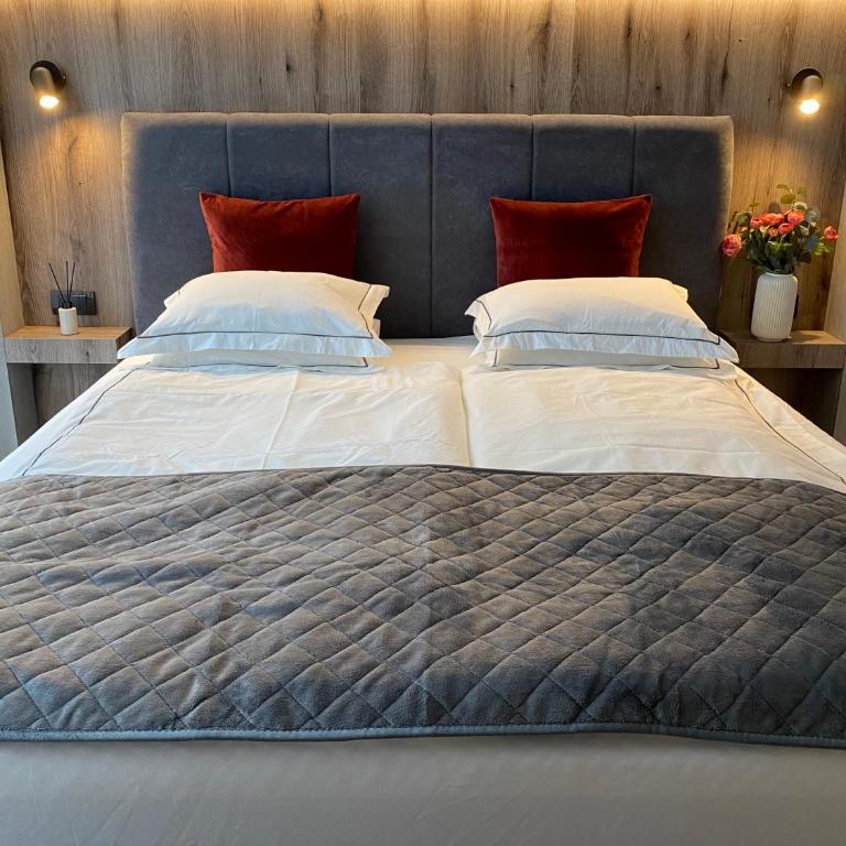 DOM Boutique Apartments -Aurora - Apartman sa 1 Spavaćom Sobom - 6