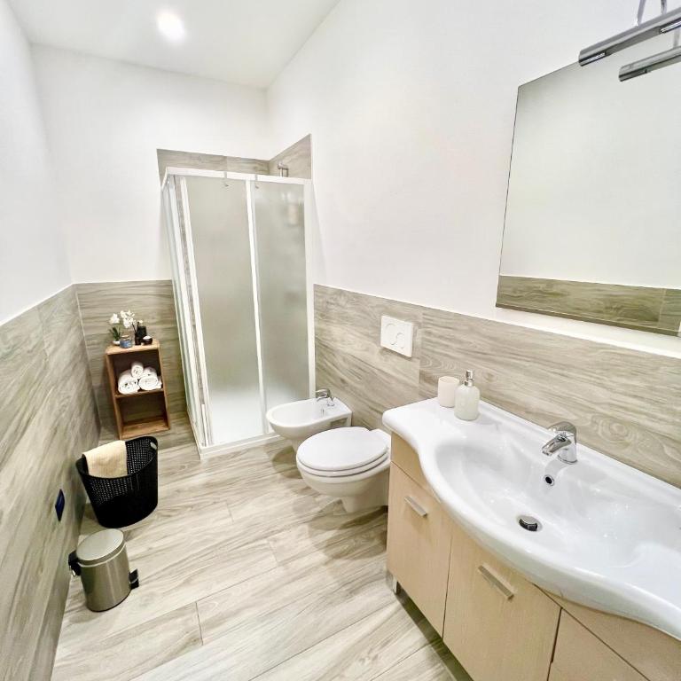 TIME TO ESCAPE - One-Bedroom Apartment - 11
