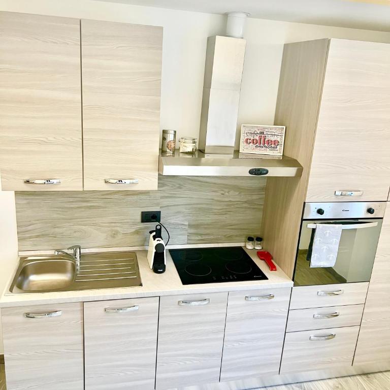 TIME TO ESCAPE - One-Bedroom Apartment - 6