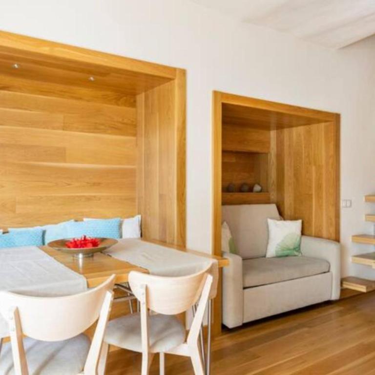Eco Suites Caves - Casa de 2 dormitorios - 28