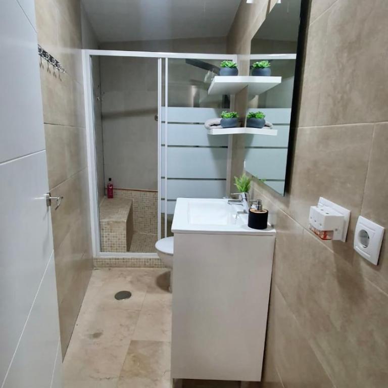 Cruchy Centro - Apartamento de 2 dormitorios - 11