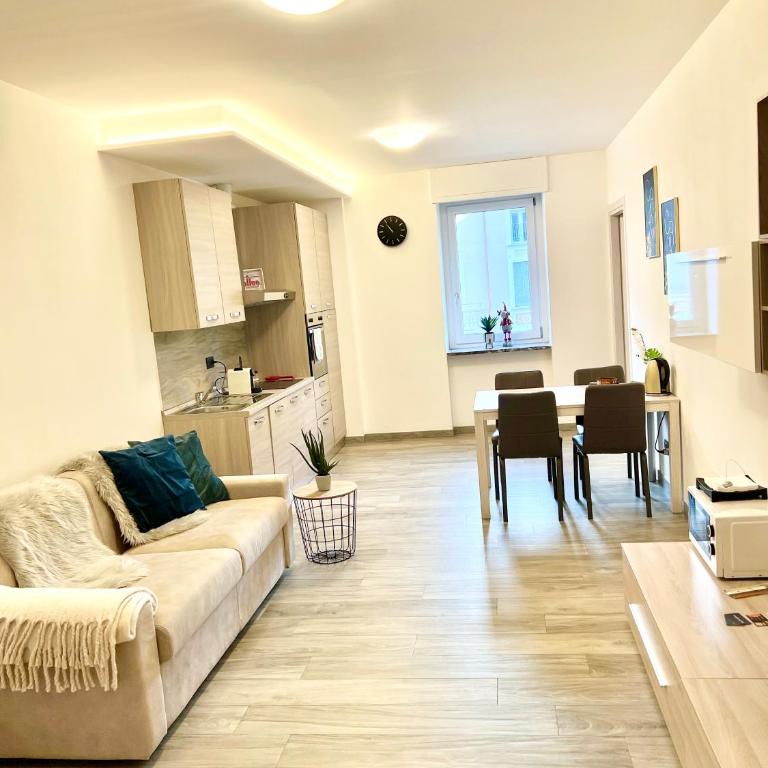 TIME TO ESCAPE - One-Bedroom Apartment - 4