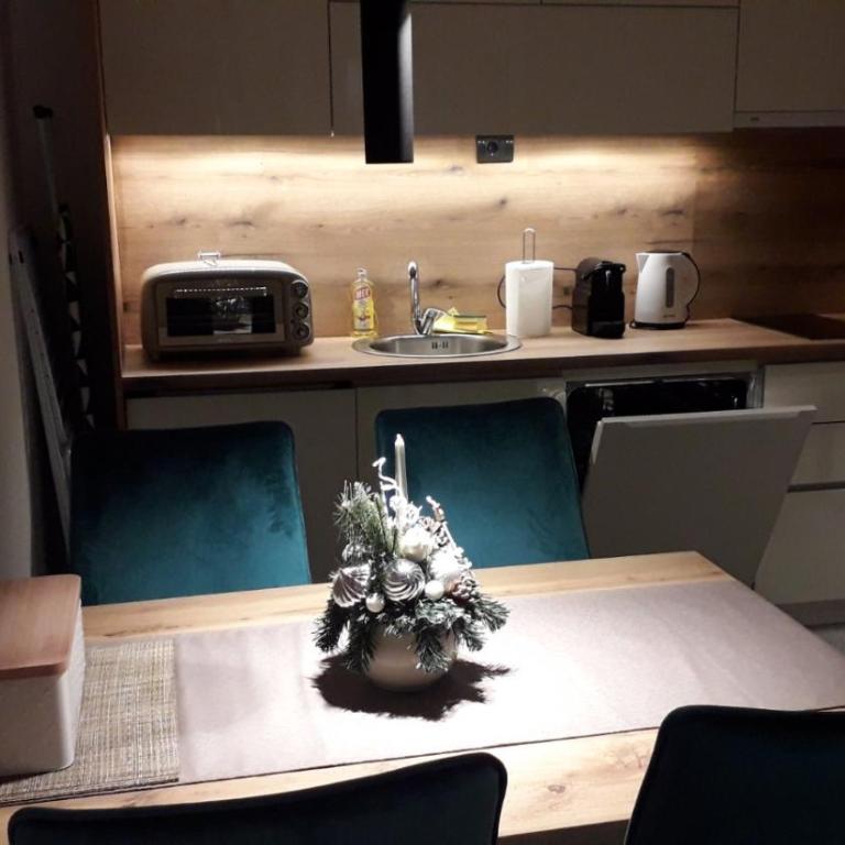 LUX Apartment STEVANOVIC A86 - Apartment with Terrace - 14