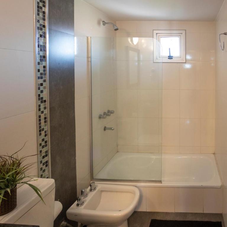 Barrio Norte-new apt - con Pileta - Apartamento de 1 dormitorio - 2