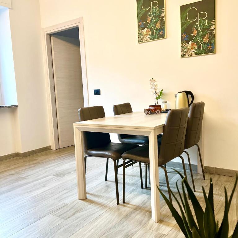 TIME TO ESCAPE - One-Bedroom Apartment - 3