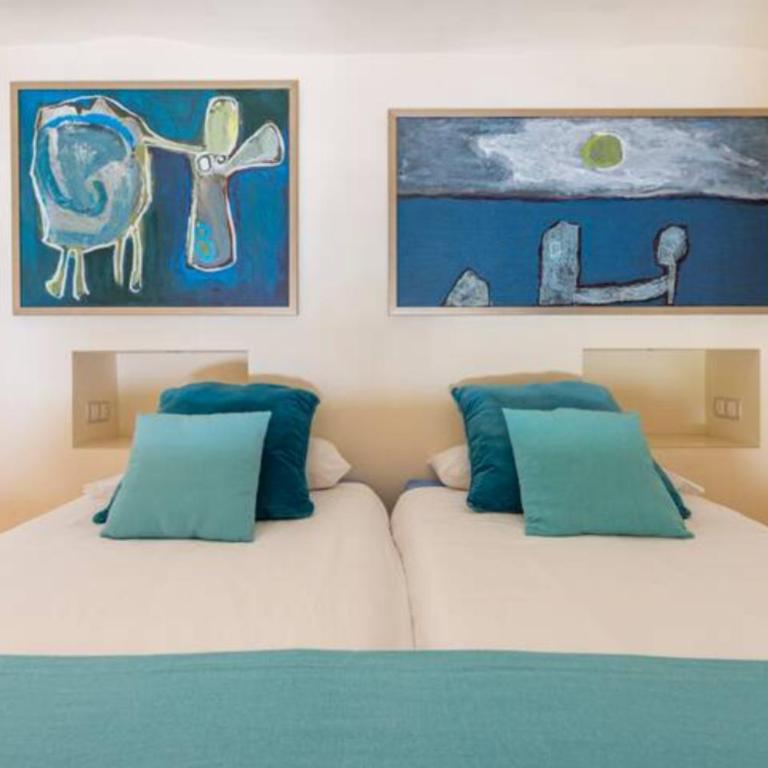 Eco Suites Caves - Casa de 2 dormitorios - 31