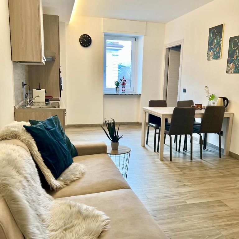 TIME TO ESCAPE - One-Bedroom Apartment - 1
