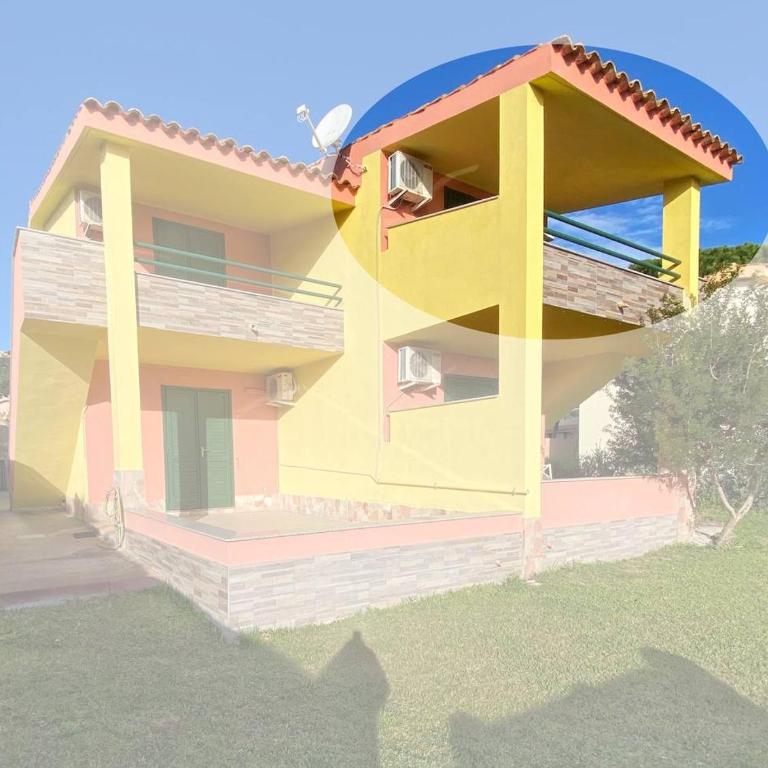 Paradise Flat 48-49 - View, Garden & Parking - 200m beach - Appartamento con 1 Camera da Letto - 5