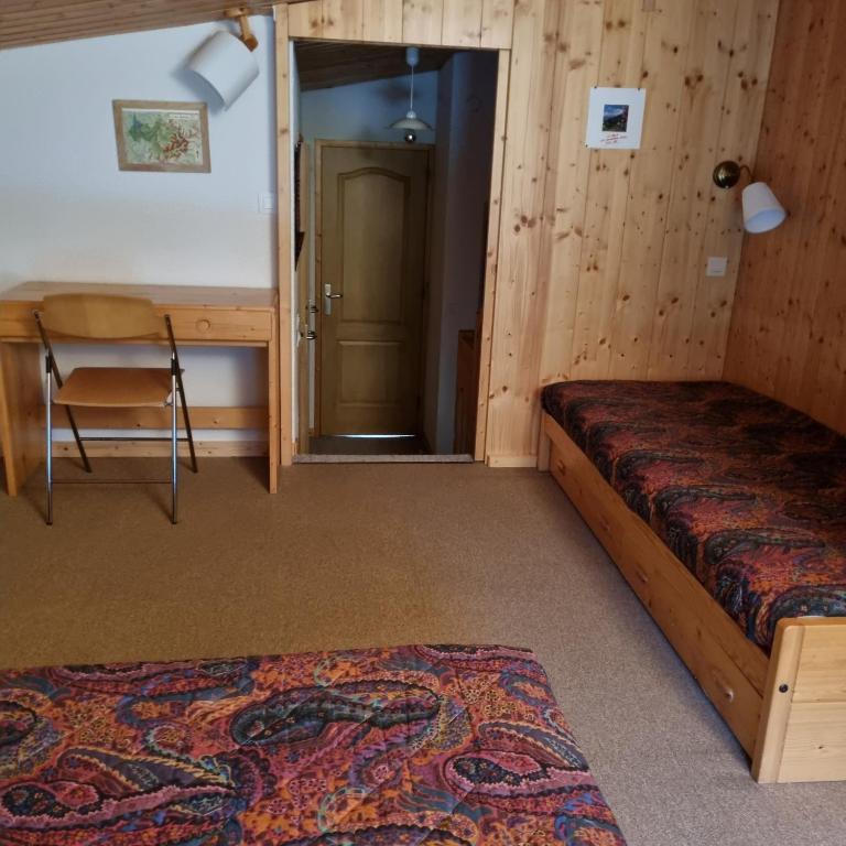 La Tania Kalinka Duplex - Maisonette-Apartment - 15