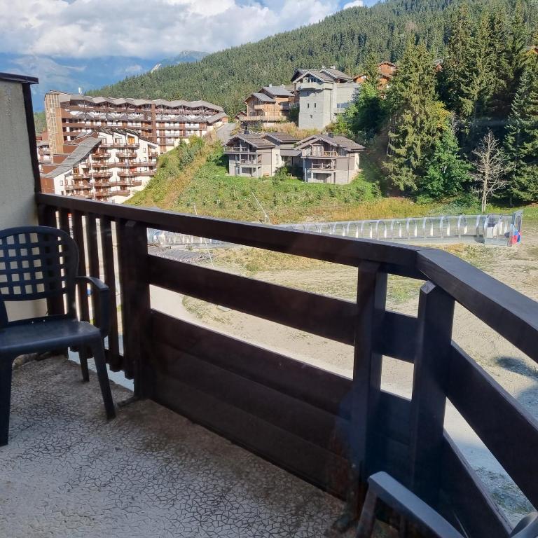 La Tania Kalinka Duplex - Maisonette-Apartment - 12