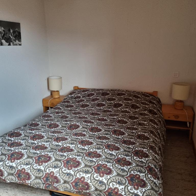 La Tania Kalinka Duplex - Maisonette-Apartment - 14