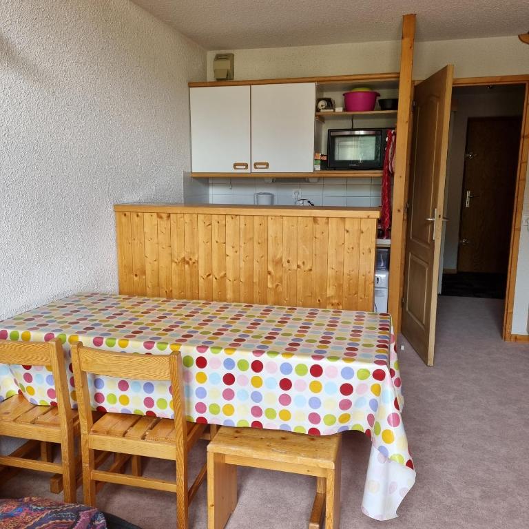 La Tania Kalinka Duplex - Maisonette-Apartment - 13