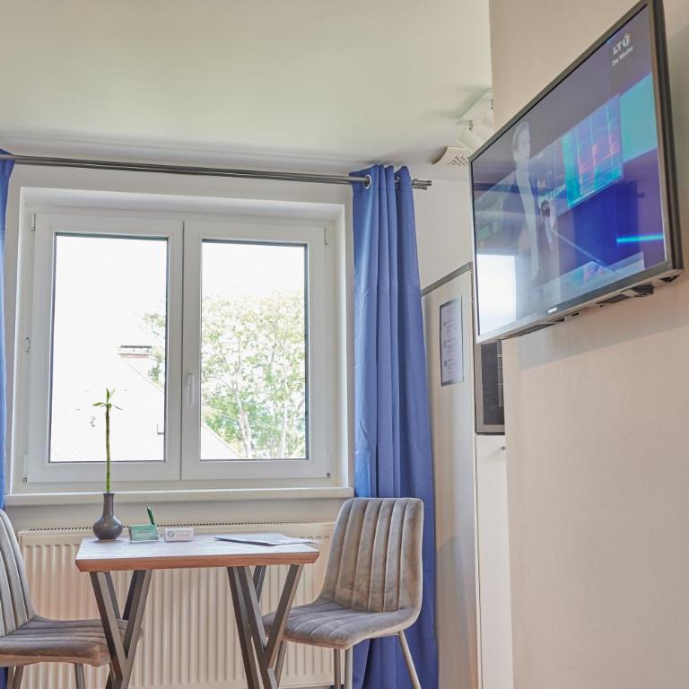 Apartments at Winterhafen - Studio - 10