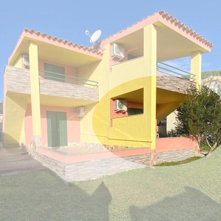 Paradise Flat 48-49 - View, Garden & Parking - 200m beach - Appartamento con Vista Giardino - 3