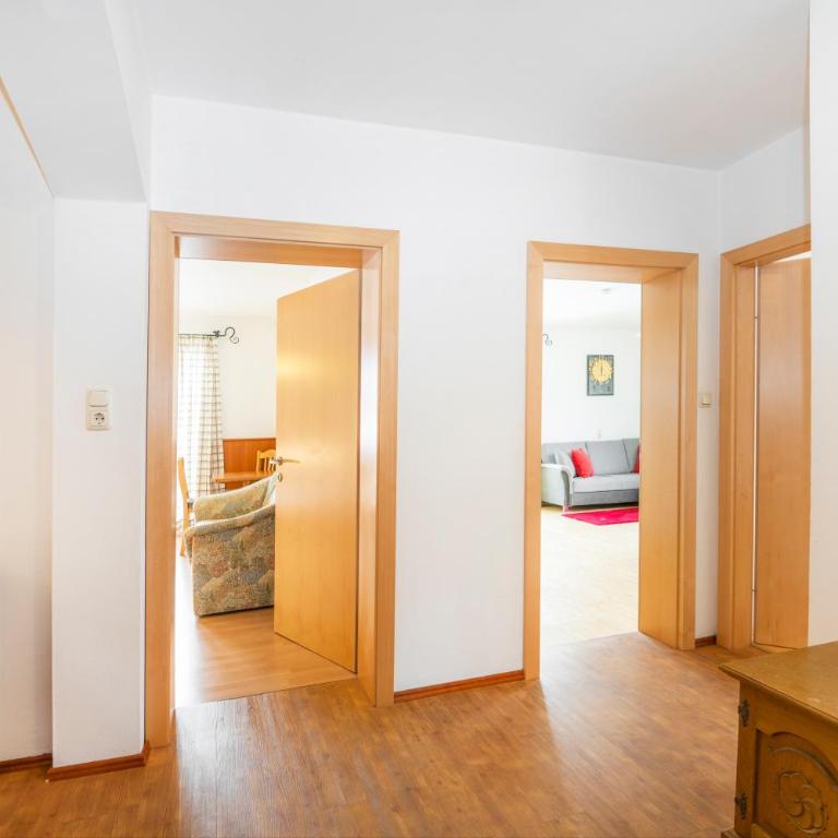 Appartement Achenhof - Apartment - 21