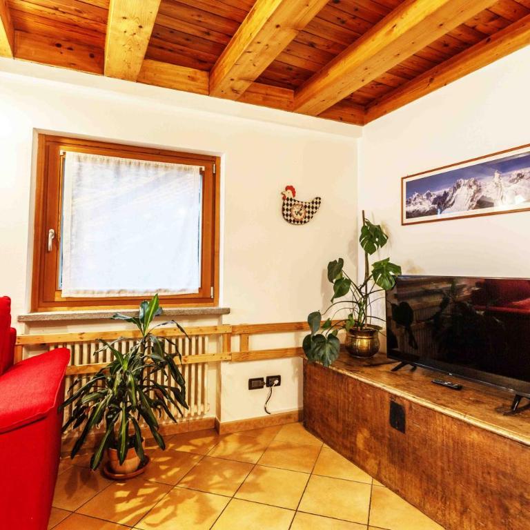 Casa Alpina - Sarre - Appartamento - Piano Terra - 22