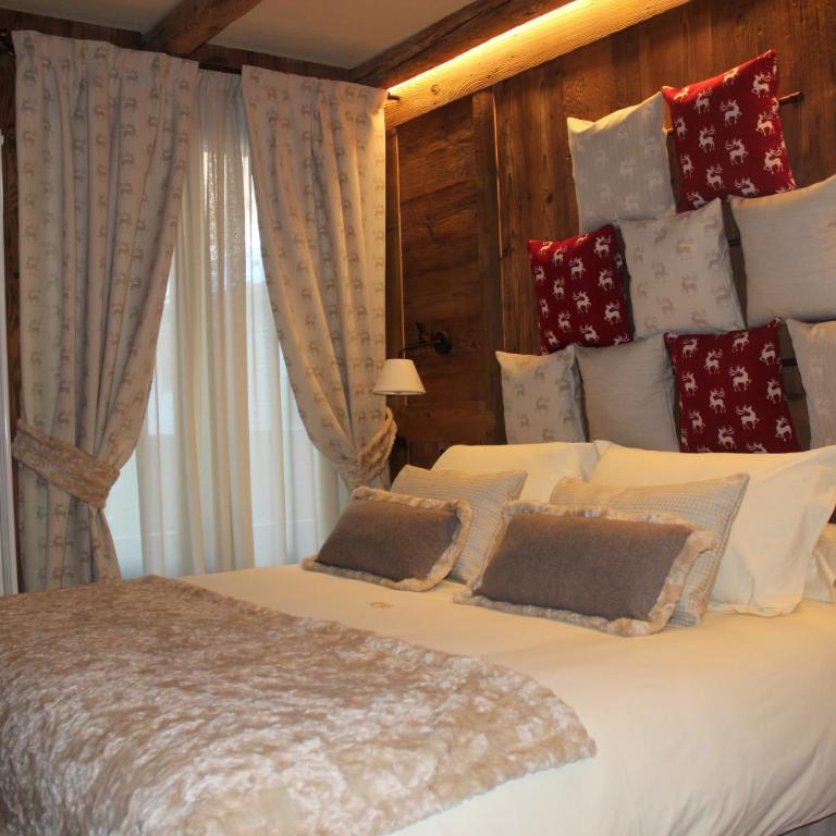 Hotel La Rouja - Suite - 1