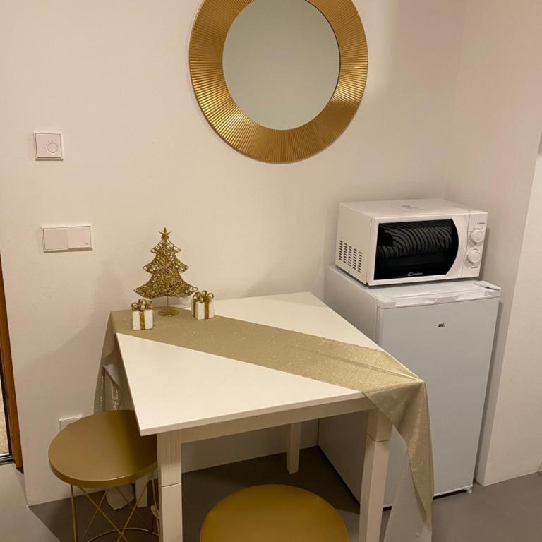Casa Sciliar Stanza gold con parcheggio privato - Camera Matrimoniale - 5