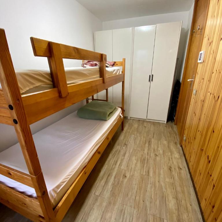 BlueSky Appartamento Monte Cervino Matterhorn - Appartamento con 1 Camera da Letto - 7