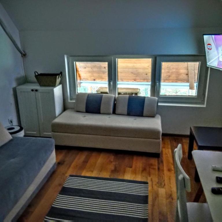 Apartman Iva - Apartman sa 1 Spavaćom Sobom - 7