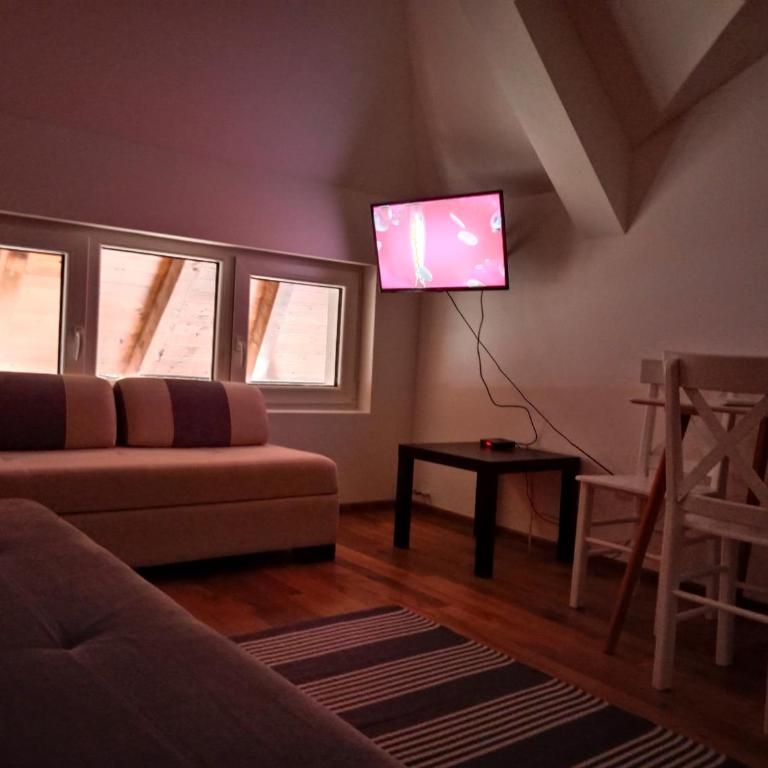 Apartman Iva - Apartman sa 1 Spavaćom Sobom - 6