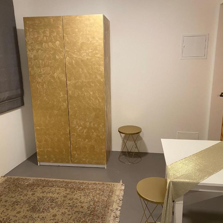 Casa Sciliar Stanza gold con parcheggio privato - Camera Matrimoniale - 6
