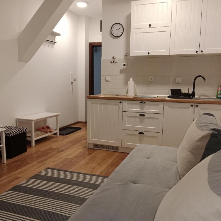 Apartman Iva - Apartman sa 1 Spavaćom Sobom - 1