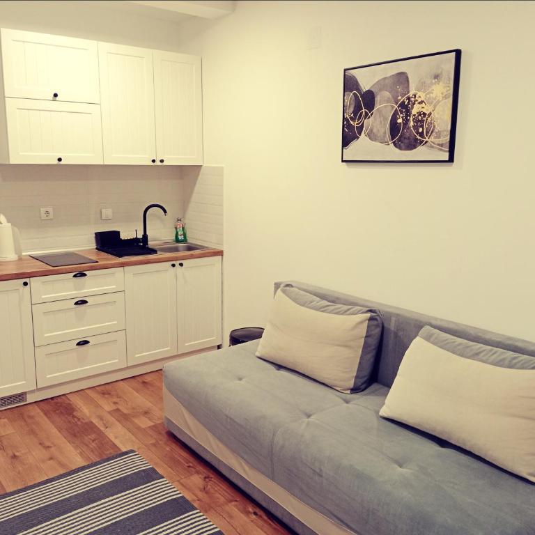 Apartman Iva - Apartman sa 1 Spavaćom Sobom - 4