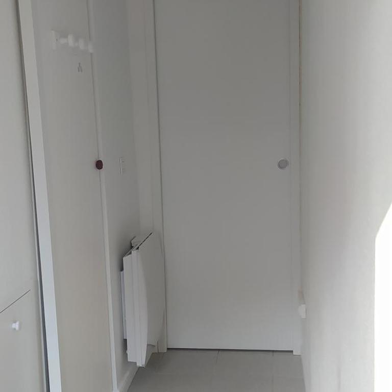Location d Armelle - Moliets - Appartement - Vue sur Piscine - 23