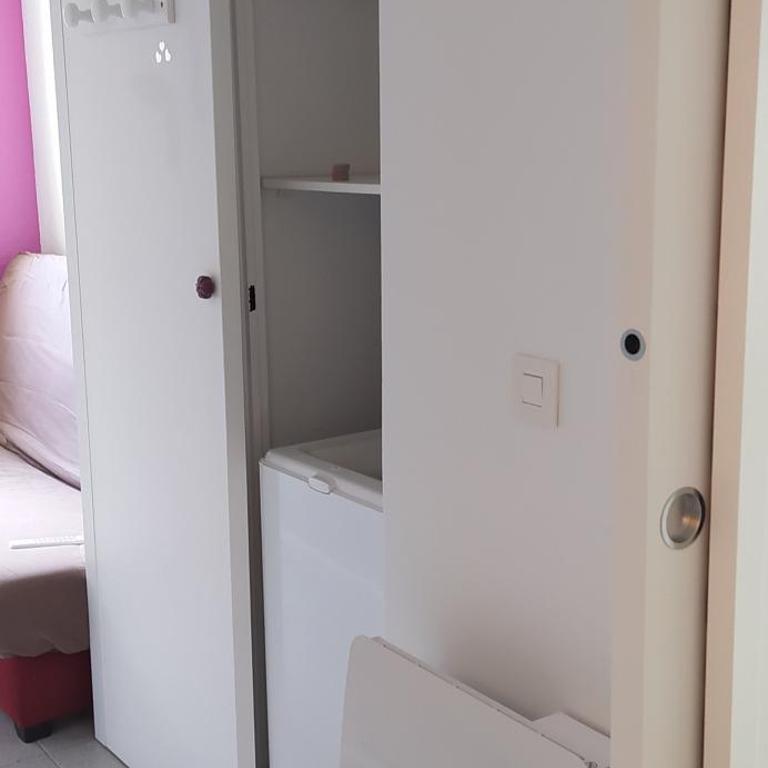 Location d Armelle - Moliets - Appartement - Vue sur Piscine - 22