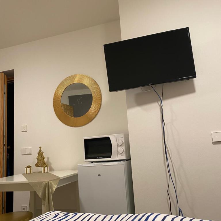 Casa Sciliar Stanza gold con parcheggio privato - Camera Matrimoniale - 16