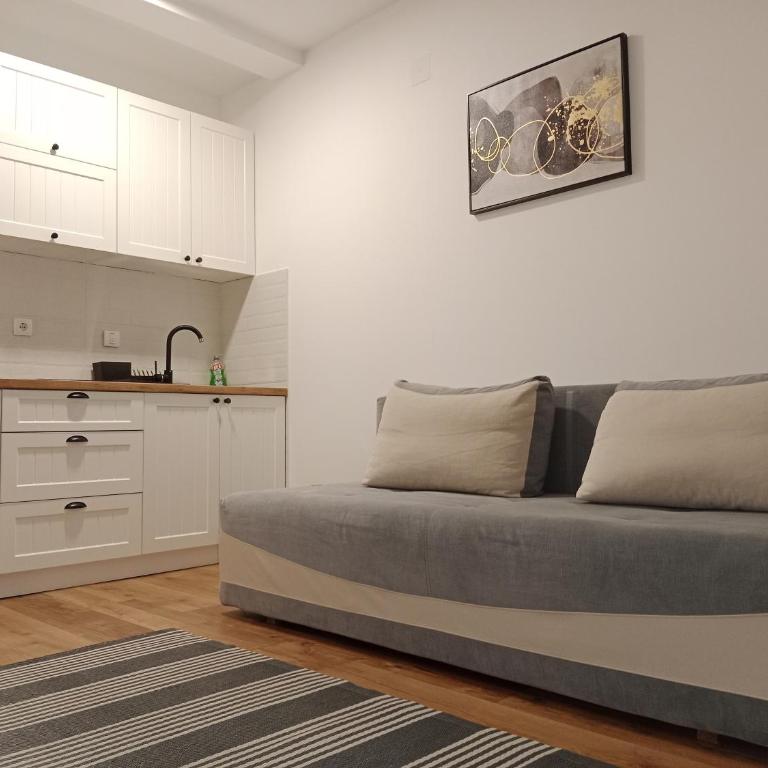 Apartman Iva - Apartman sa 1 Spavaćom Sobom - 3