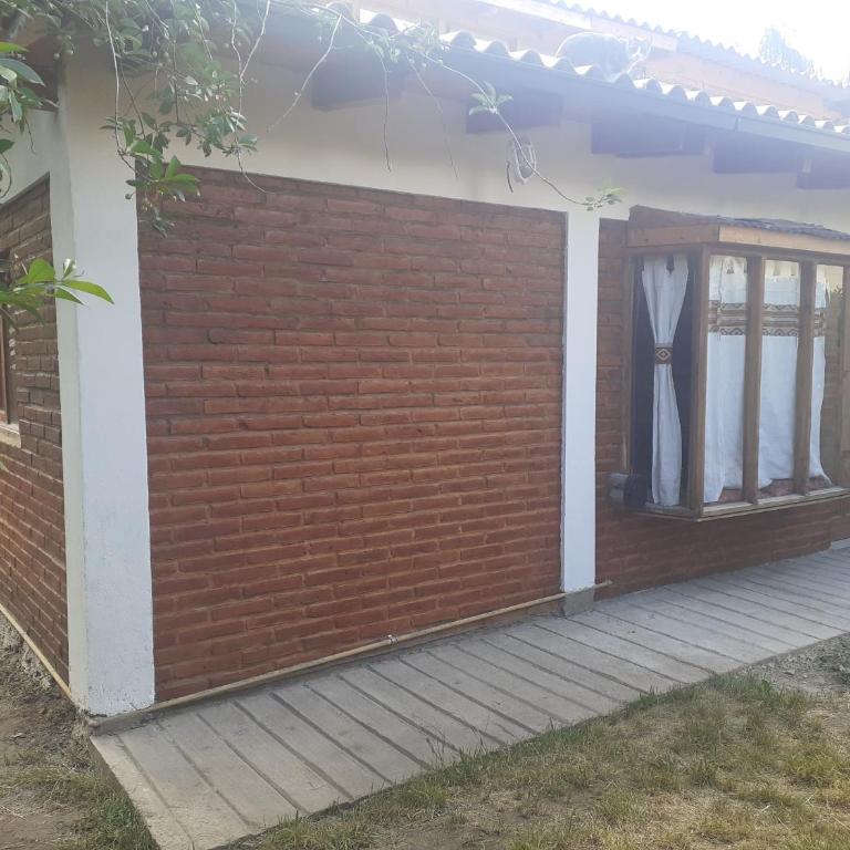 Morada Tronador - Casa de 2 dormitorios - 9