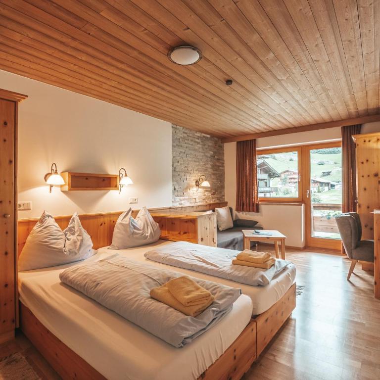 Hotel Mitterhof - Classic Doppelzimmer - 3