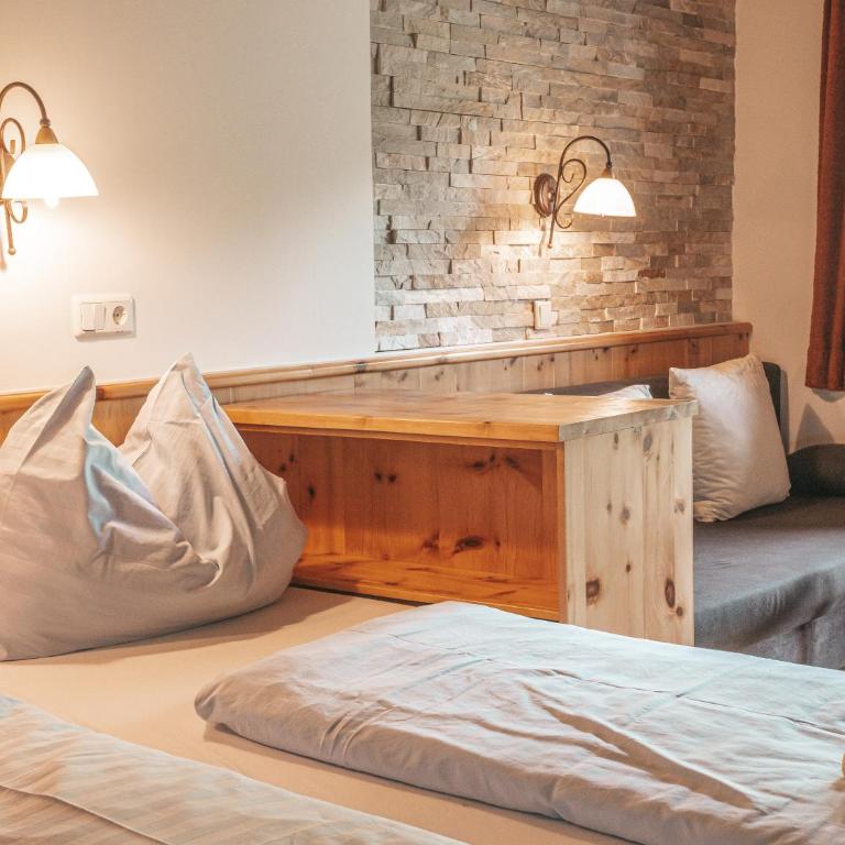 Hotel Mitterhof - Classic Doppelzimmer - 2