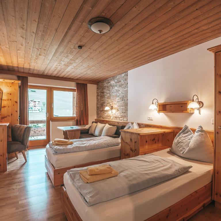 Hotel Mitterhof - Classic Doppelzimmer - 4