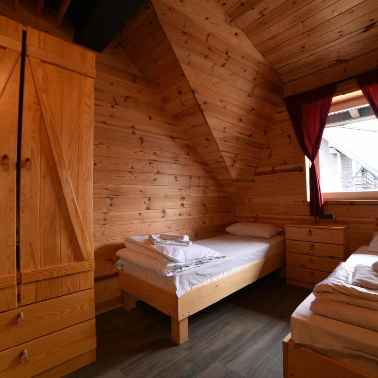 JollyKop Apartments - Luxury Two-Bedroom Apartment with Mountain View - 12