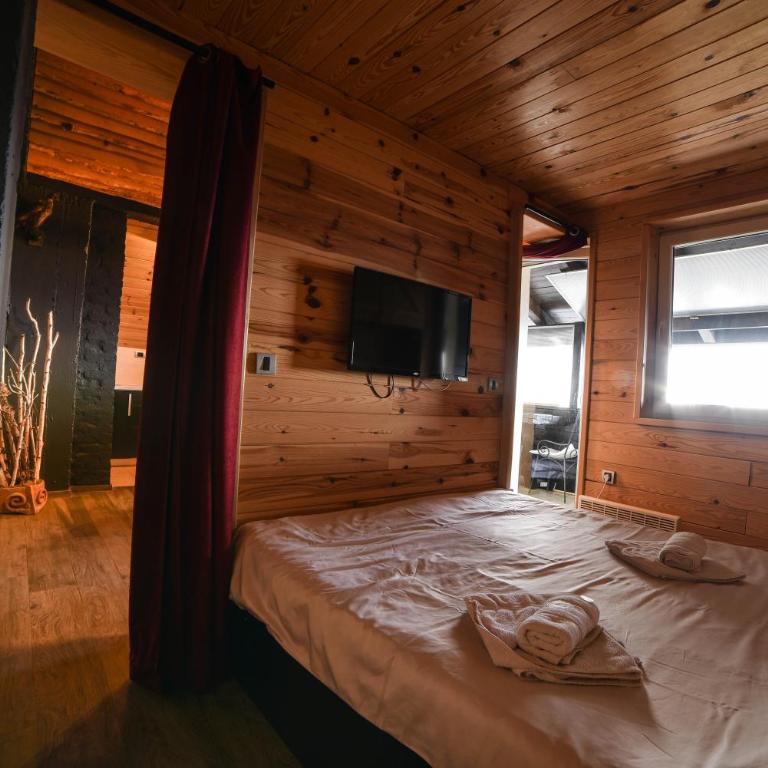 JollyKop Apartments - Luxury Two-Bedroom Apartment with Mountain View - 16