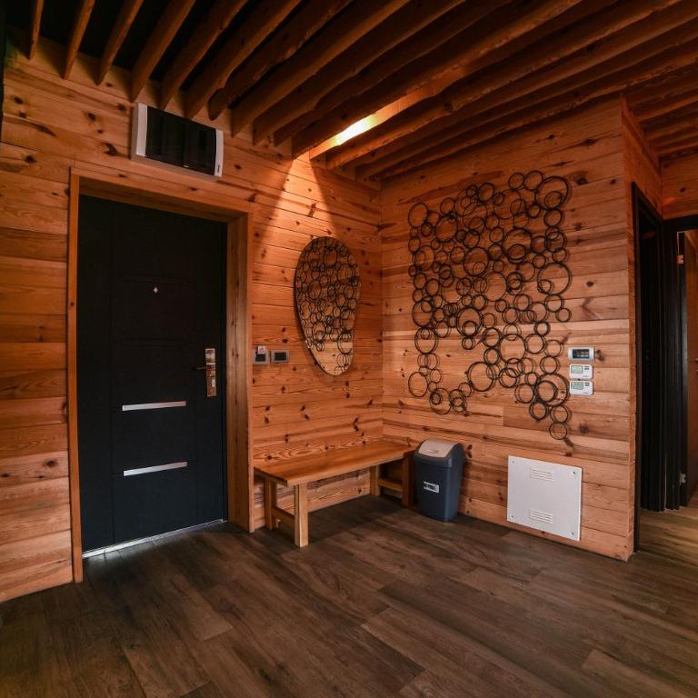 JollyKop Apartments - Luxury Two-Bedroom Apartment with Mountain View - 7
