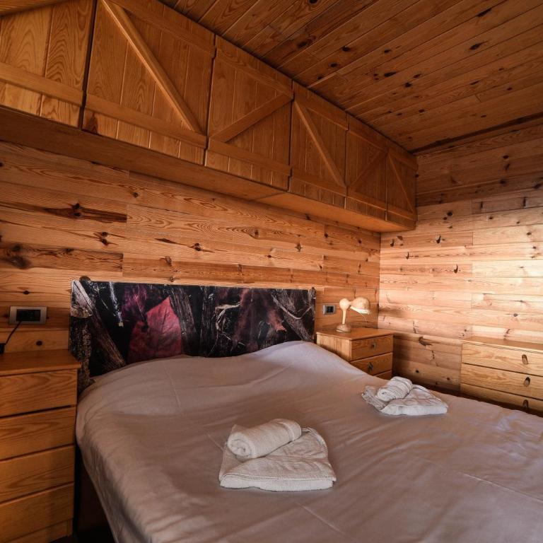 JollyKop Apartments - Luxury Two-Bedroom Apartment with Mountain View - 23