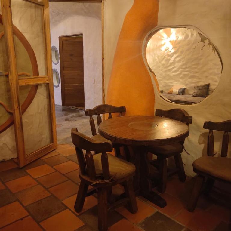 Paraiso de Arcilla - Suite & Glamping - Tienda - 2