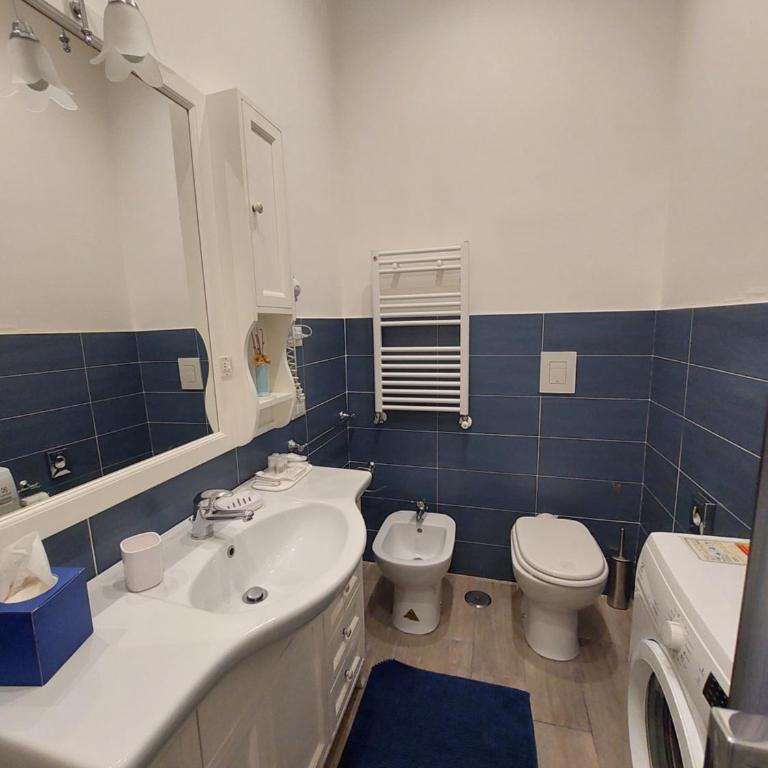 La Preziosa Apartment - Appartamento Monolocale - 12