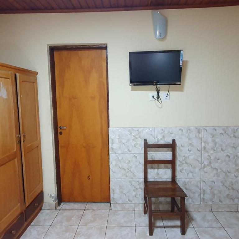 Hospedaje Jose Gorgues - Habitación Triple Económica - 4