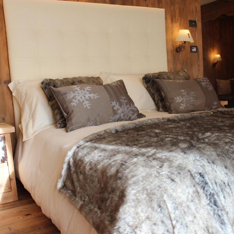 Hotel La Rouja - Suite - 2