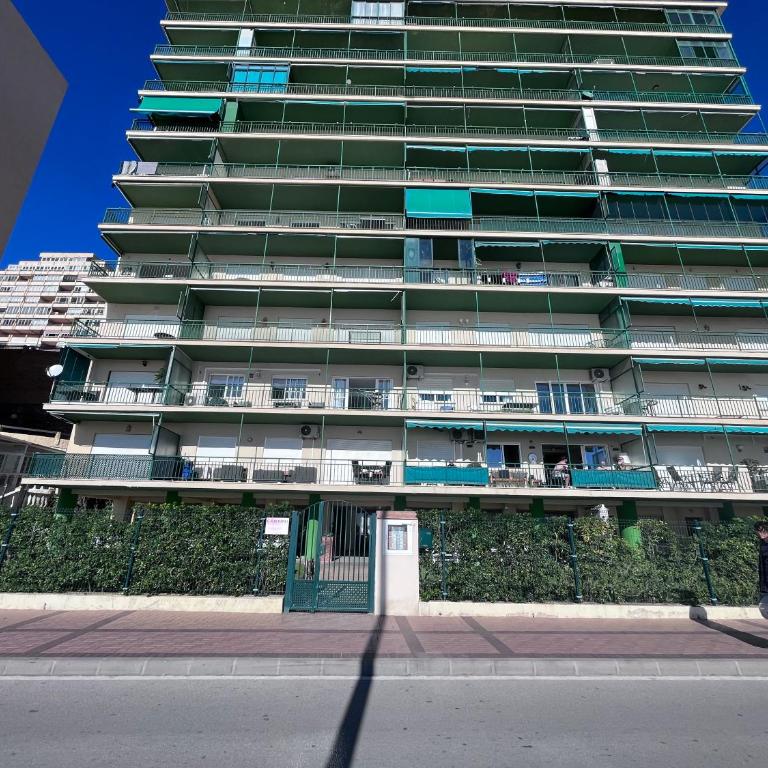 MagicViews by gms apartamentos - Apartamento de 2 dormitorios - 2