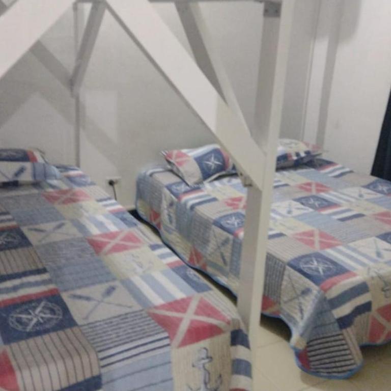 Apartamento Turístico Sea Garden - Apartamento de 1 dormitorio - 7