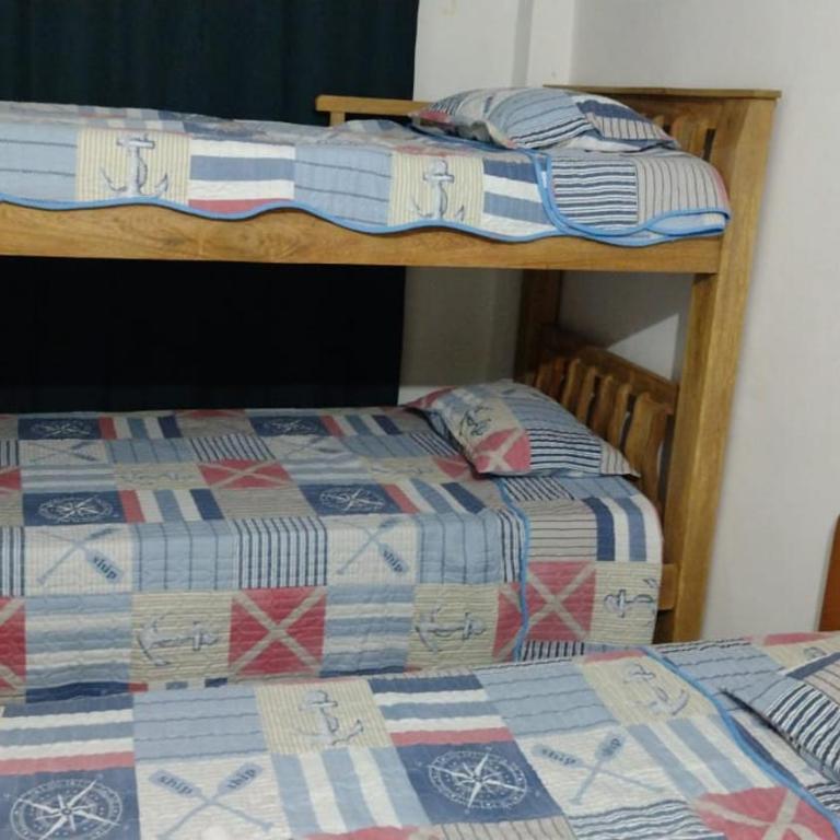 Apartamento Turístico Sea Garden - Apartamento de 1 dormitorio - 12