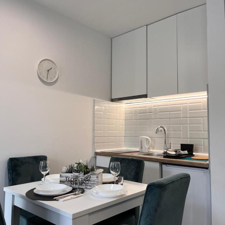 Apartmani Divila - Deluks Apartman - 10